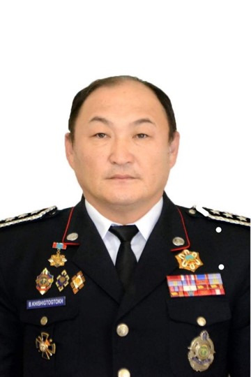 Баатаржавын